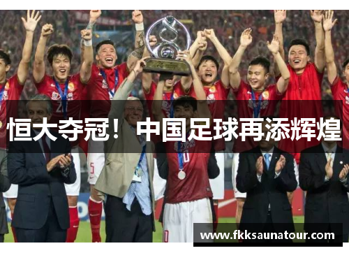 恒大夺冠！中国足球再添辉煌